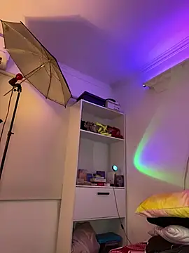 Amarantha 666 online show from 19, 2, 2026