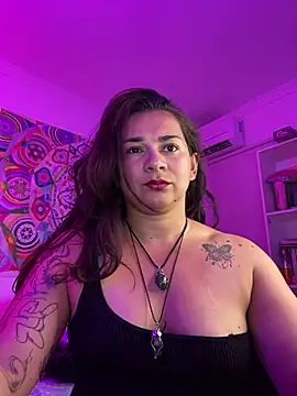 Amarantha 666 online show from 28, 7, 2026
