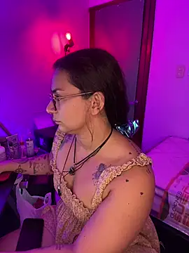 Amarantha 666 online show from 30, 7, 2026