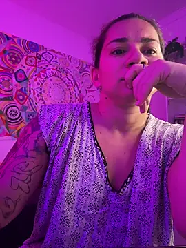Amarantha 666 online show from 2, 8, 2026