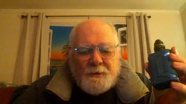 Slydevil SC online show from 17, 3, 2026