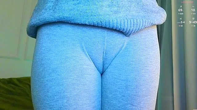 Sereta Finn online show from 14, 12, 2024