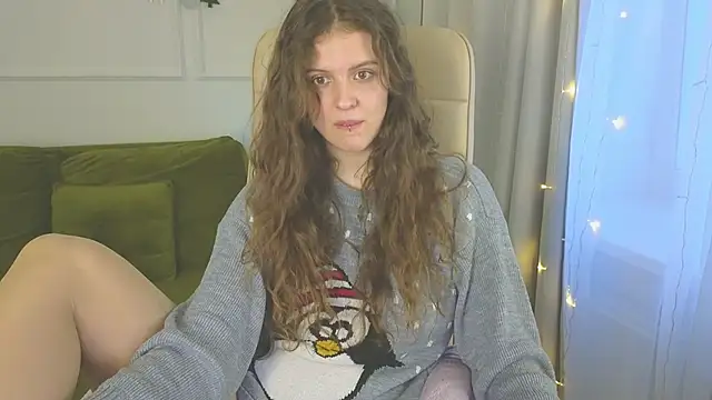 Sereta Finn online show from 30, 12, 2024