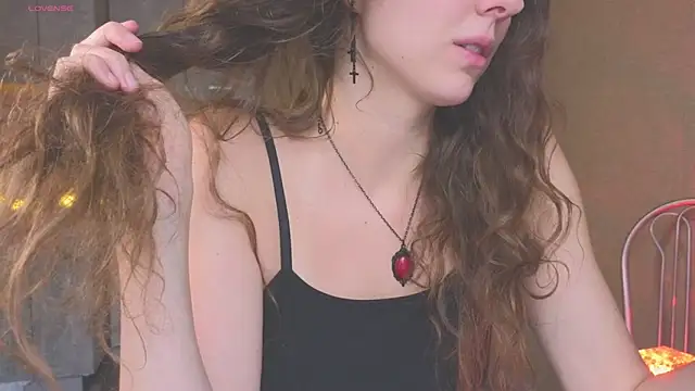 Sereta Finn online show from 16, 10, 2025