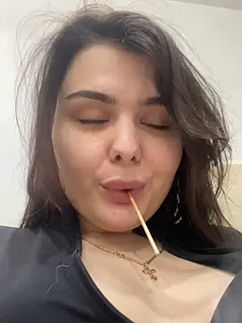 NikaMur online show from 9, 1, 2025