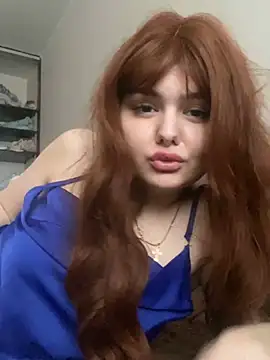 NikaMur online show from 28, 1, 2025