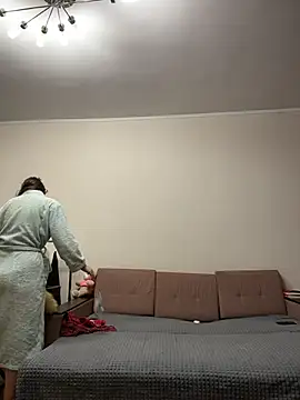 NikaMur online show from 15, 12, 2025