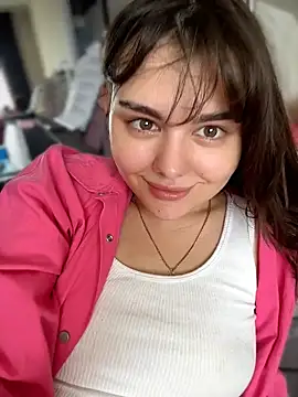 Snapshot of NikaMur chatting on 2, 7, 2026 NikaMur online show from 2, 7, 2026