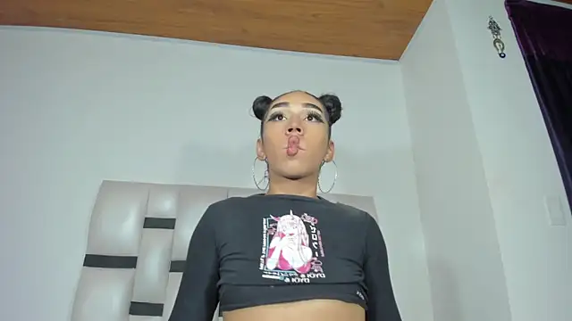 Snapshot of Anny_jhonsonx chatting on 18, 1, 2025 Anny jhonsonx online show from 18, 1, 2025