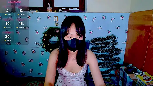 Snapshot of __Saphia__ chatting on 3, 12, 2024 Saphia online show from 3, 12, 2024