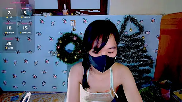 Snapshot of __Saphia__ chatting on 4, 12, 2024 Saphia online show from 4, 12, 2024