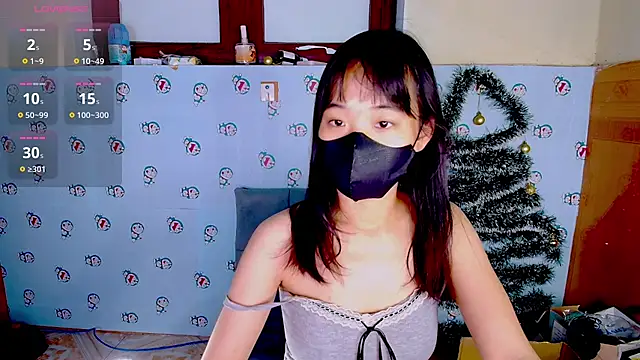 Snapshot of __Saphia__ chatting on 7, 12, 2024 Saphia online show from 7, 12, 2024