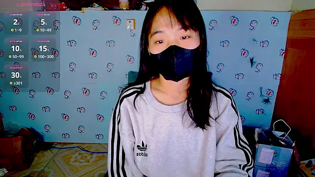 Snapshot of __Saphia__ chatting on 11, 1, 2025 Saphia online show from 11, 1, 2025