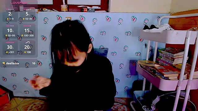 Snapshot of __Saphia__ chatting on 6, 3, 2025 Saphia online show from 6, 3, 2025