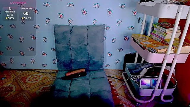 Snapshot of __Saphia__ chatting on 7, 3, 2025 Saphia online show from 7, 3, 2025