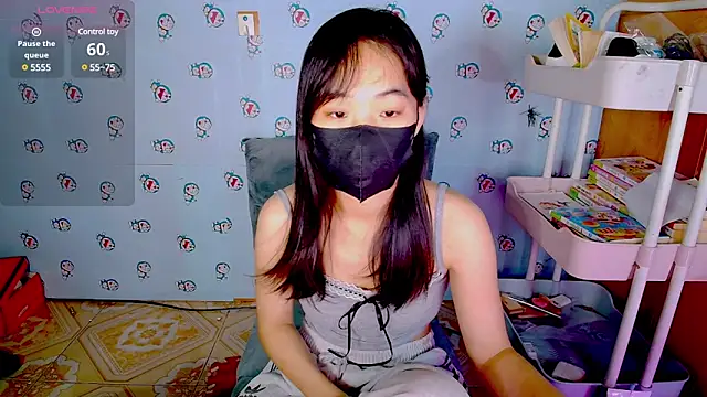 Snapshot of __Saphia__ chatting on 20, 3, 2025 Saphia online show from 20, 3, 2025