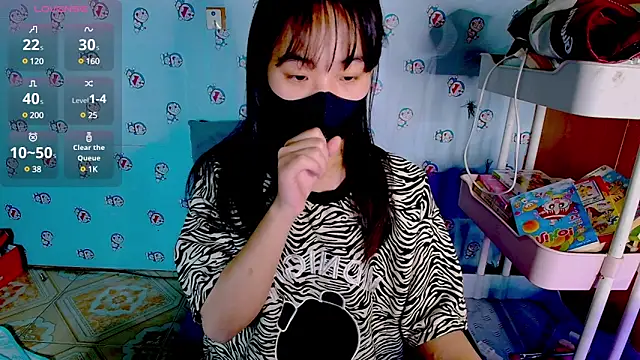 Snapshot of __Saphia__ chatting on 22, 3, 2025 Saphia online show from 22, 3, 2025