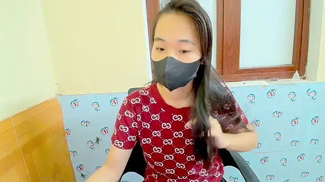 Snapshot of __Saphia__ chatting on 21, 10, 2025 Saphia online show from 21, 10, 2025