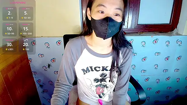 Snapshot of __Saphia__ chatting on 30, 10, 2025 Saphia online show from 30, 10, 2025