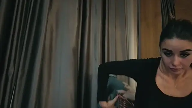 your bunnygirl online show from 8, 10, 2025