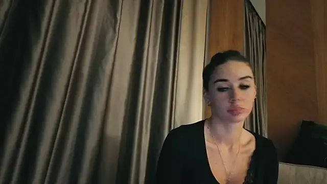 your bunnygirl online show from 11, 10, 2025