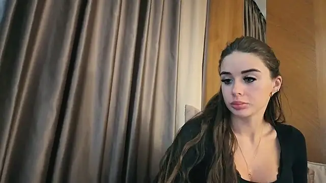 your bunnygirl online show from 16, 10, 2025