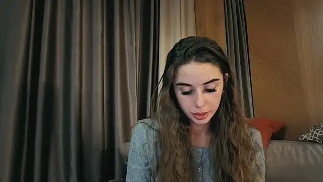 your bunnygirl online show from 5, 11, 2025