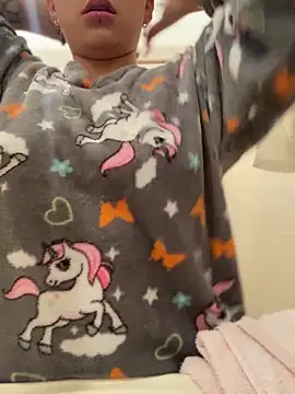 CharlotteScotte online show from 30, 12, 2024