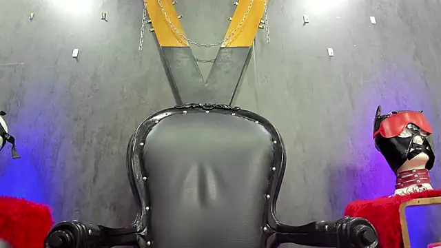 CharlotteScotte online show from 7, 3, 2025