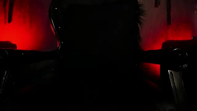 CharlotteScotte online show from 12, 3, 2025