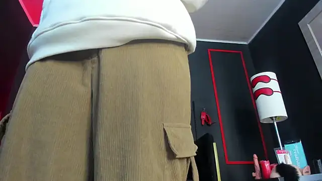 CharlotteScotte online show from 17, 9, 2025