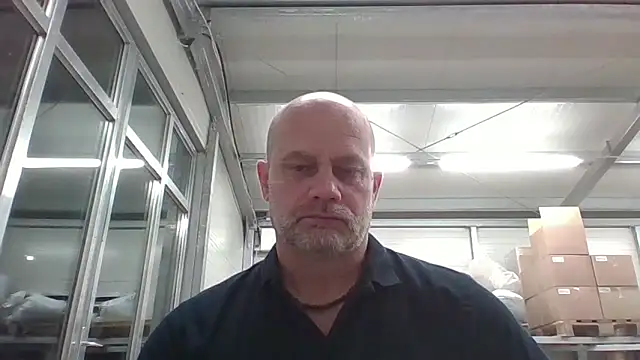 Boomerhun online show from 3, 12, 2025