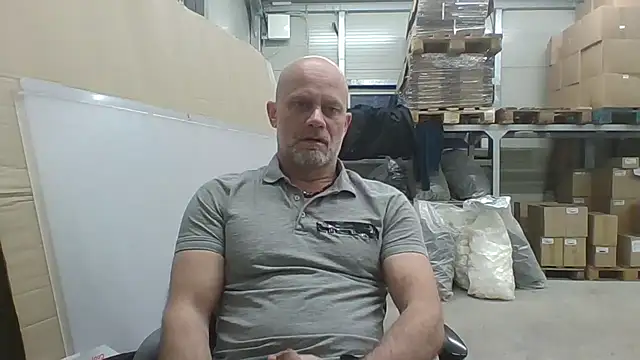 Boomerhun online show from 3, 3, 2026