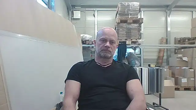 Boomerhun online show from 14, 3, 2026