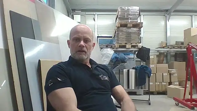 Boomerhun online show from 16, 4, 2026