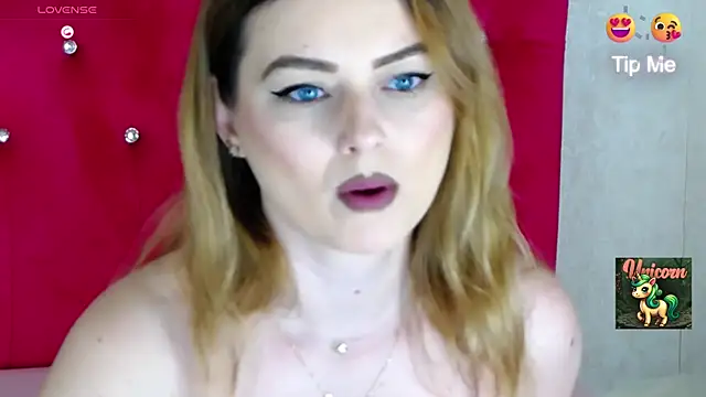 Erryka online show from 16, 3, 2025