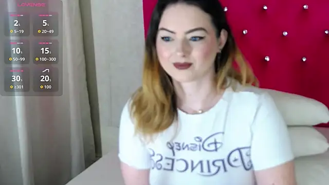 Erryka online show from 14, 1, 2026