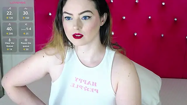 Erryka online show from 12, 2, 2026