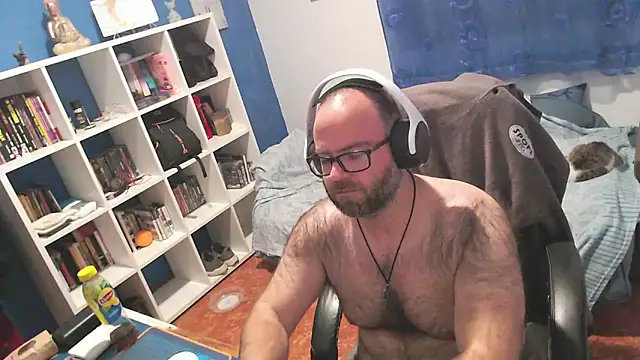 ravingr4d4 online show from 22, 2, 2026