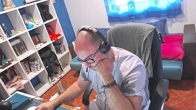 ravingr4d4 online show from 3, 6, 2026