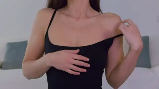 LilyRoselyn online show from 19, 9, 2025