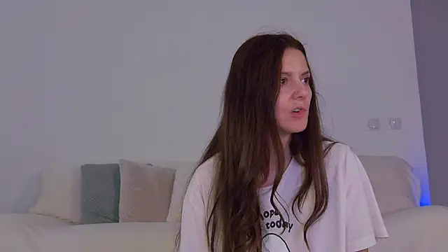 LilyRoselyn online show from 29, 9, 2025