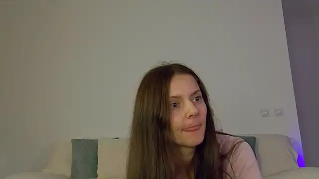 LilyRoselyn online show from 9, 10, 2025