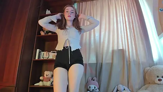 Alisa Black Star online show from 10, 2, 2026