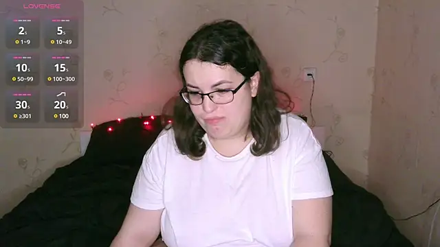 VladaCandy online show from 6, 12, 2024