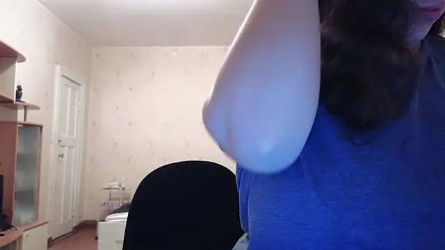 VladaCandy online show from 14, 6, 2026