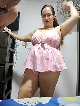 Snapshot of Karol_and_David_hotcouple chatting on 11, 1, 2025 Karol and David hotcouple online show from 11, 1, 2025