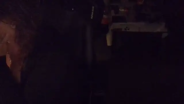 Silvia2277 online show from 8, 9, 2025