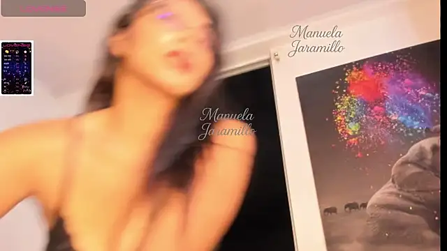 kaamilah online show from 22, 12, 2025