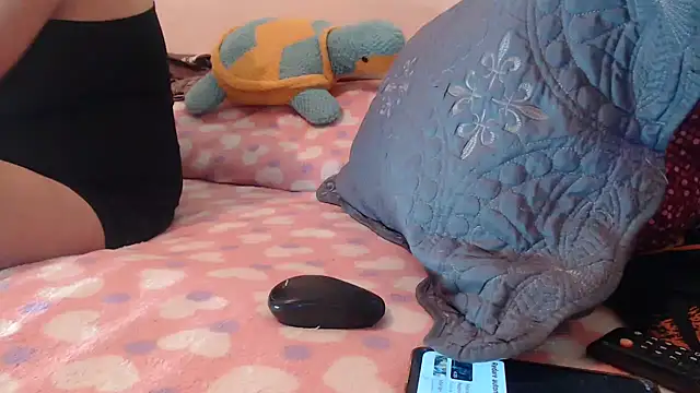 Andra Love online show from 14, 12, 2024